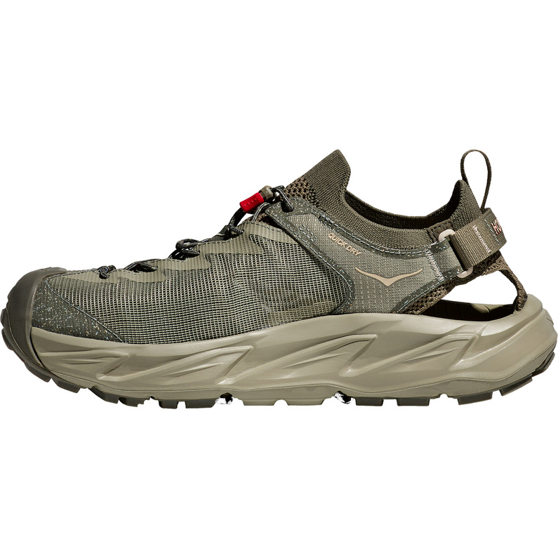 Hoka Herren Hopara 2 Sandale