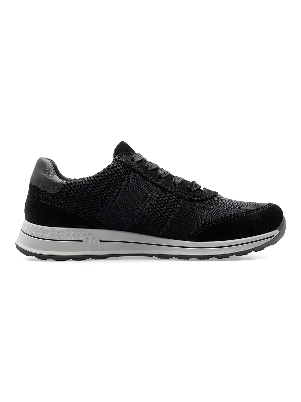 Sneaker Osaka schwarz