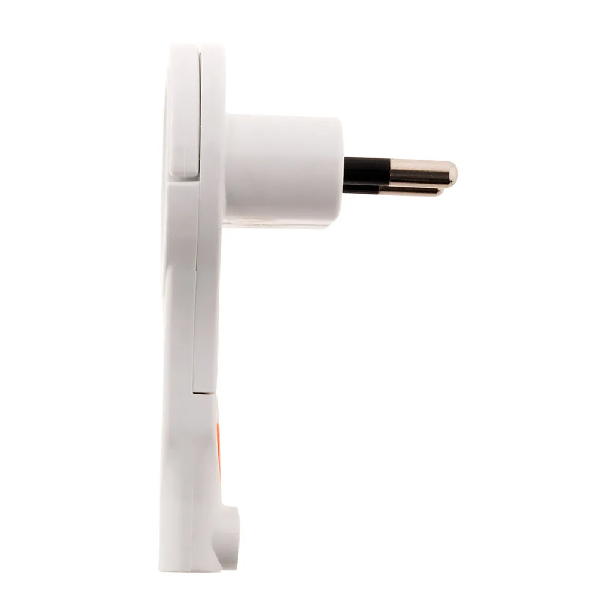 Zenitech Fiche extraplate - Blanc