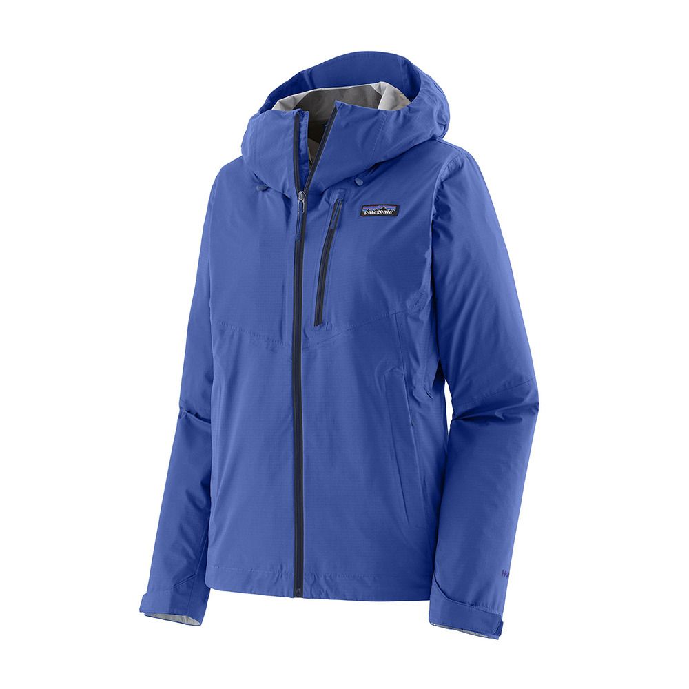 Patagonia GRANITE CREST - Veste Femme float blue