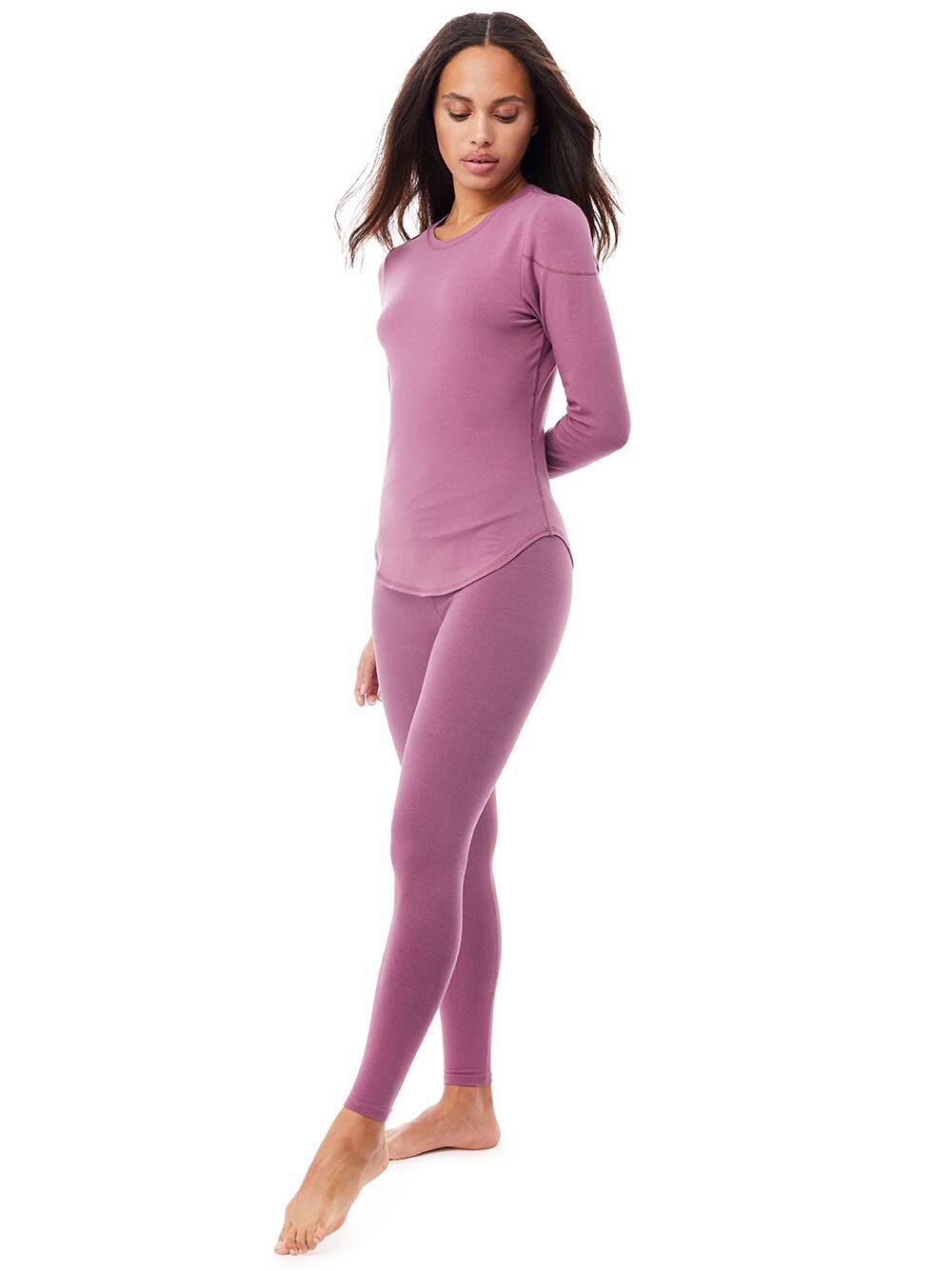 Mandala| Damen Longsleeve Slim Fit