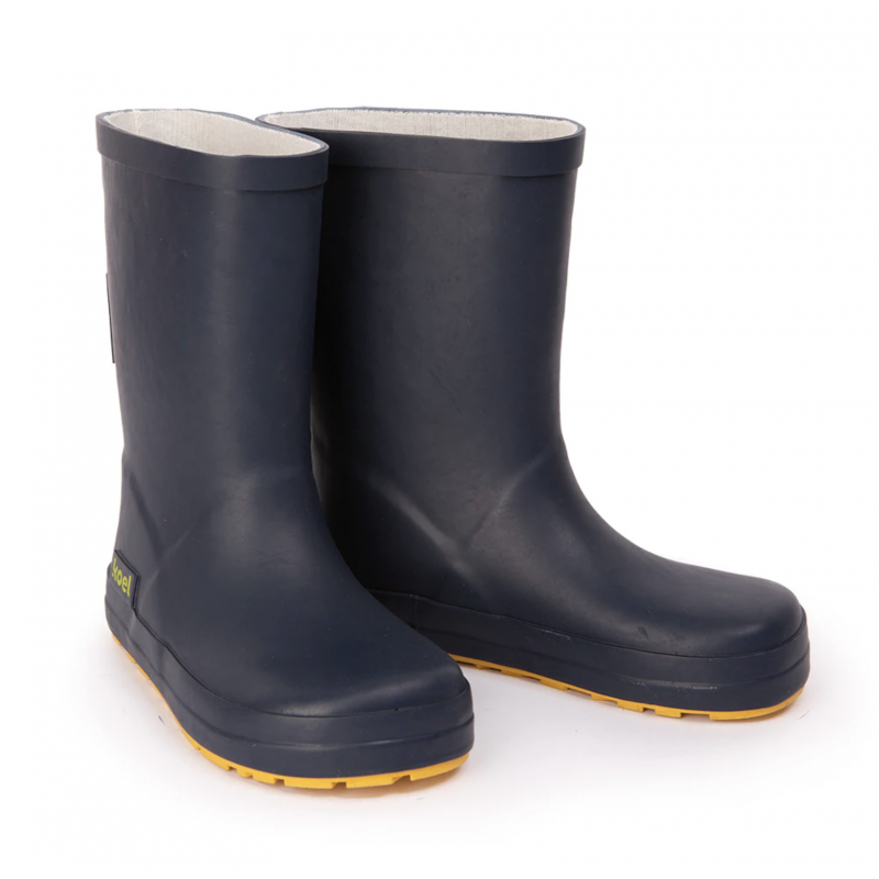 Koel Koel Wellie Barefoot Marine