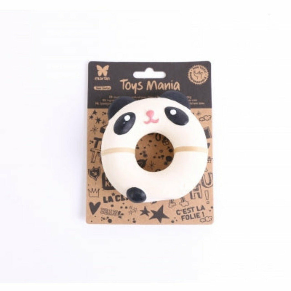 Donuts koala pour chiens en latex naturel