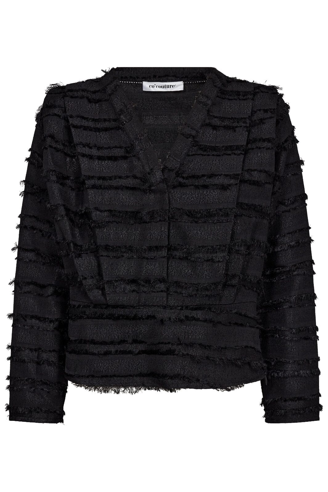 Co´Couture Belindacc Wing Blouse 35669