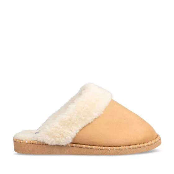 Chaussons MARRON SINEQUANONE