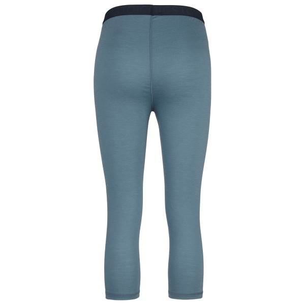 Stoic - Women's Merino180 BengtSt. 3/4 Pants - Sous-vêtement mérinos