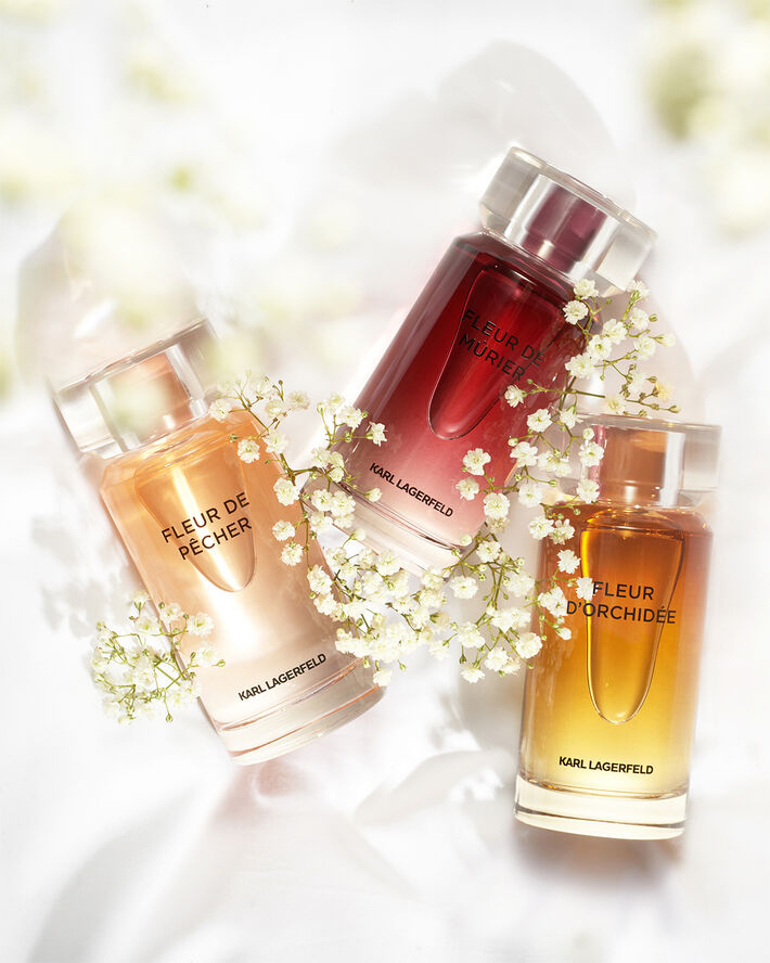 Karl Lagerfeld Fleur De Murier EdP 50ml
