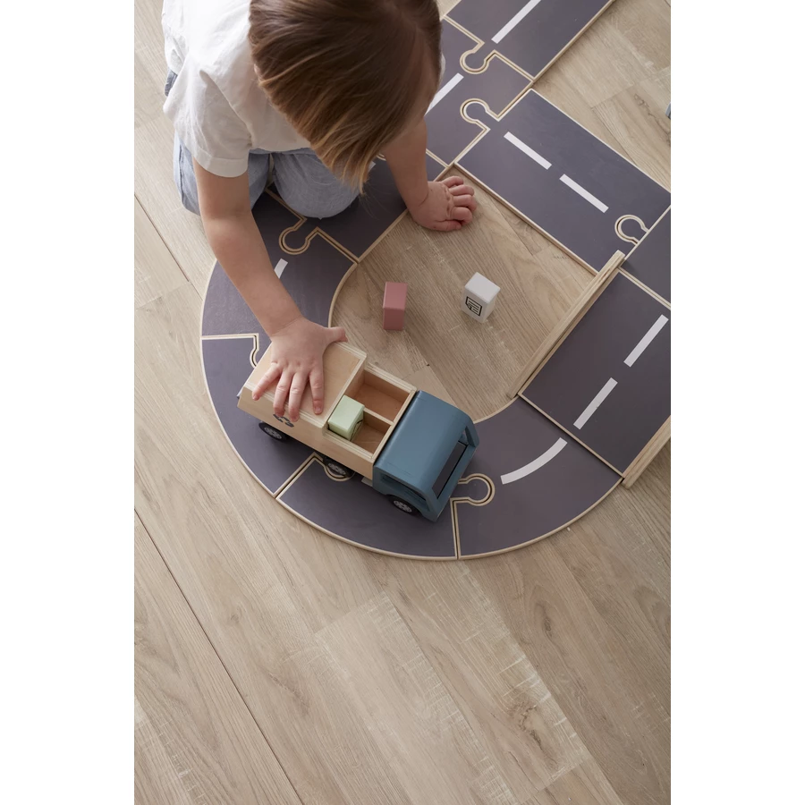 Kids Concept® Straßensystem Aiden