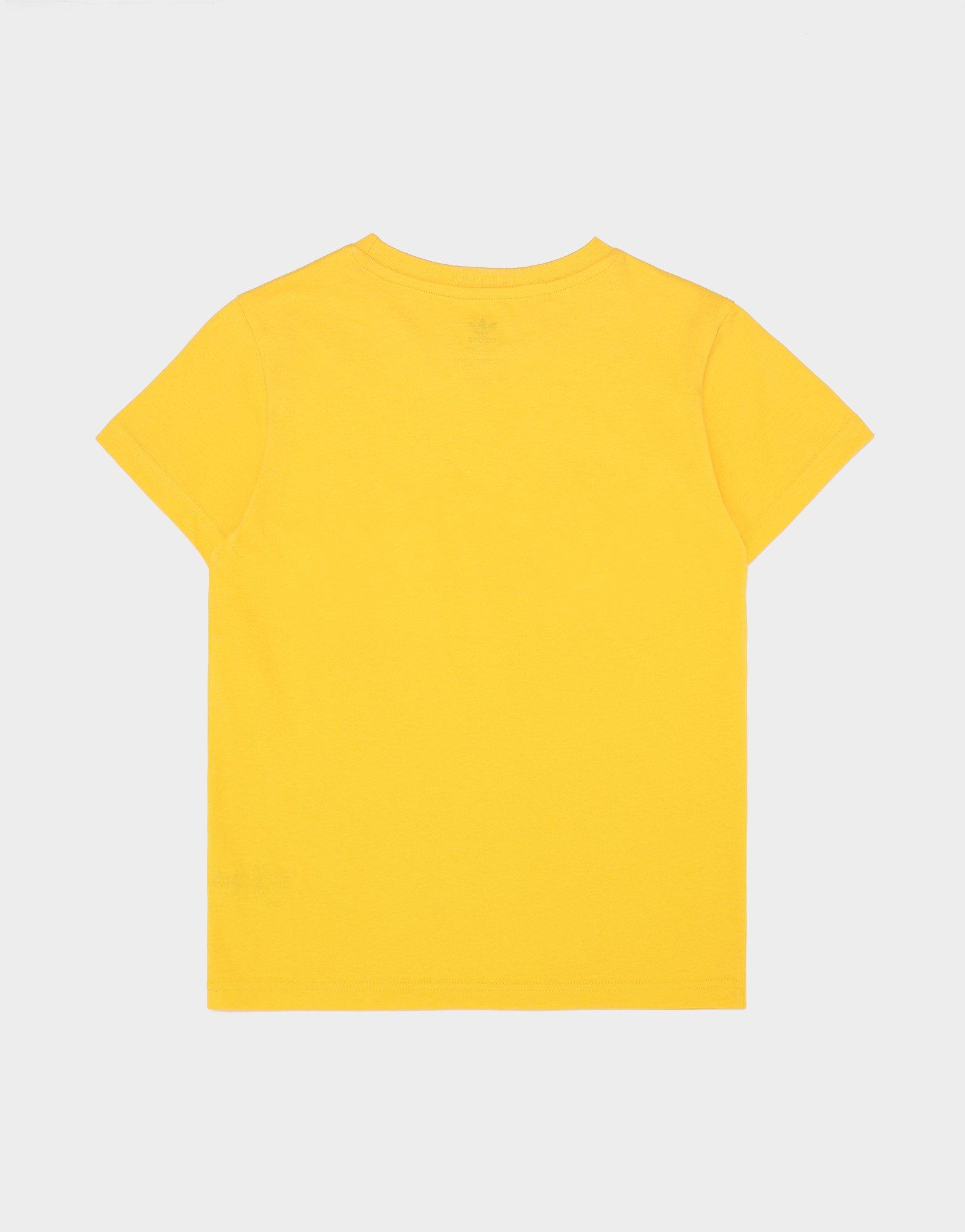adidas T-shirt Trefoil