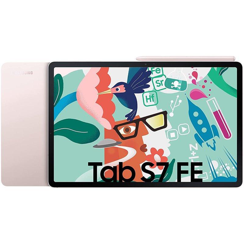 Samsung Galaxy Tab S7 FE