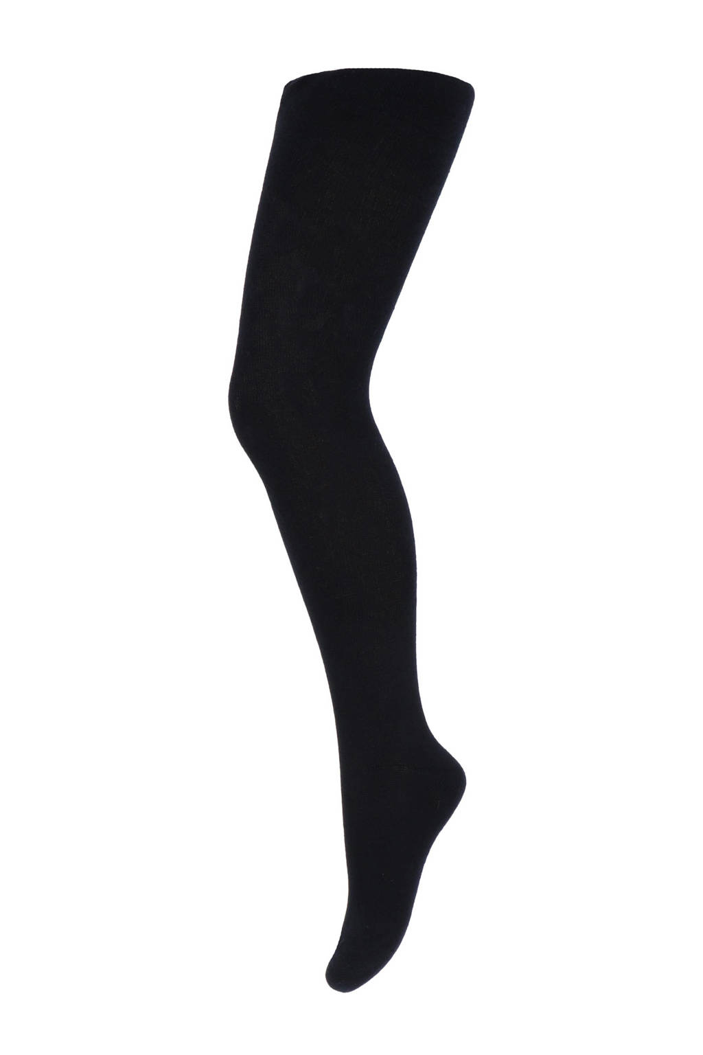 Yellow Moon maillot donkerblauw