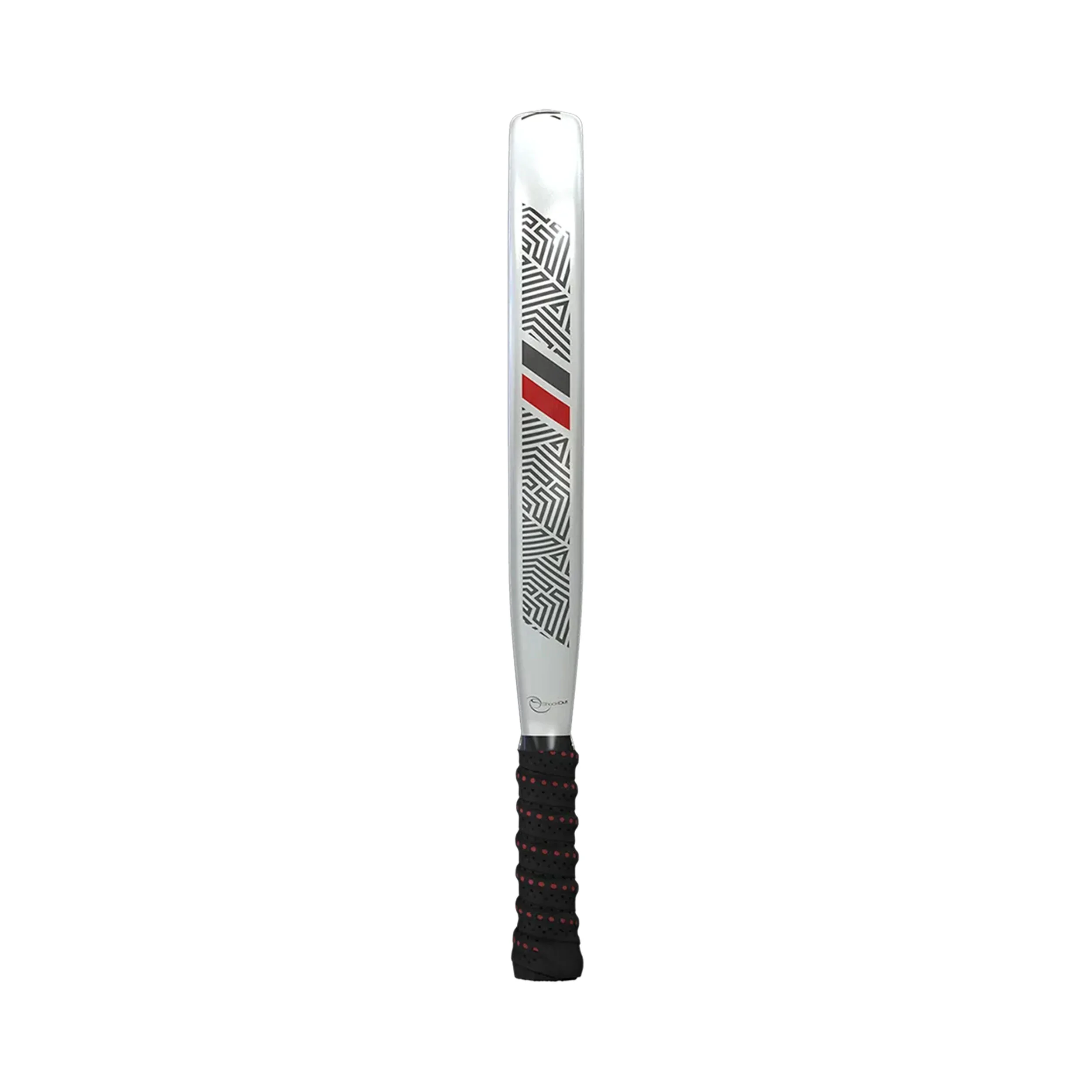 Siux Diablo Revolution Sanyo Pro III
