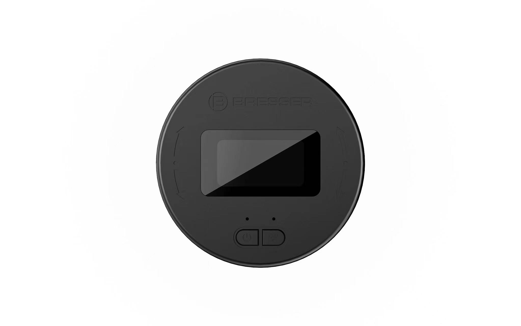 BRESSER WLAN-Okularkamera mit Display