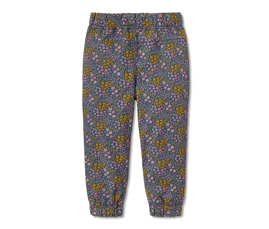 Kinder-Pull-on-Pants – Fit »Ella«