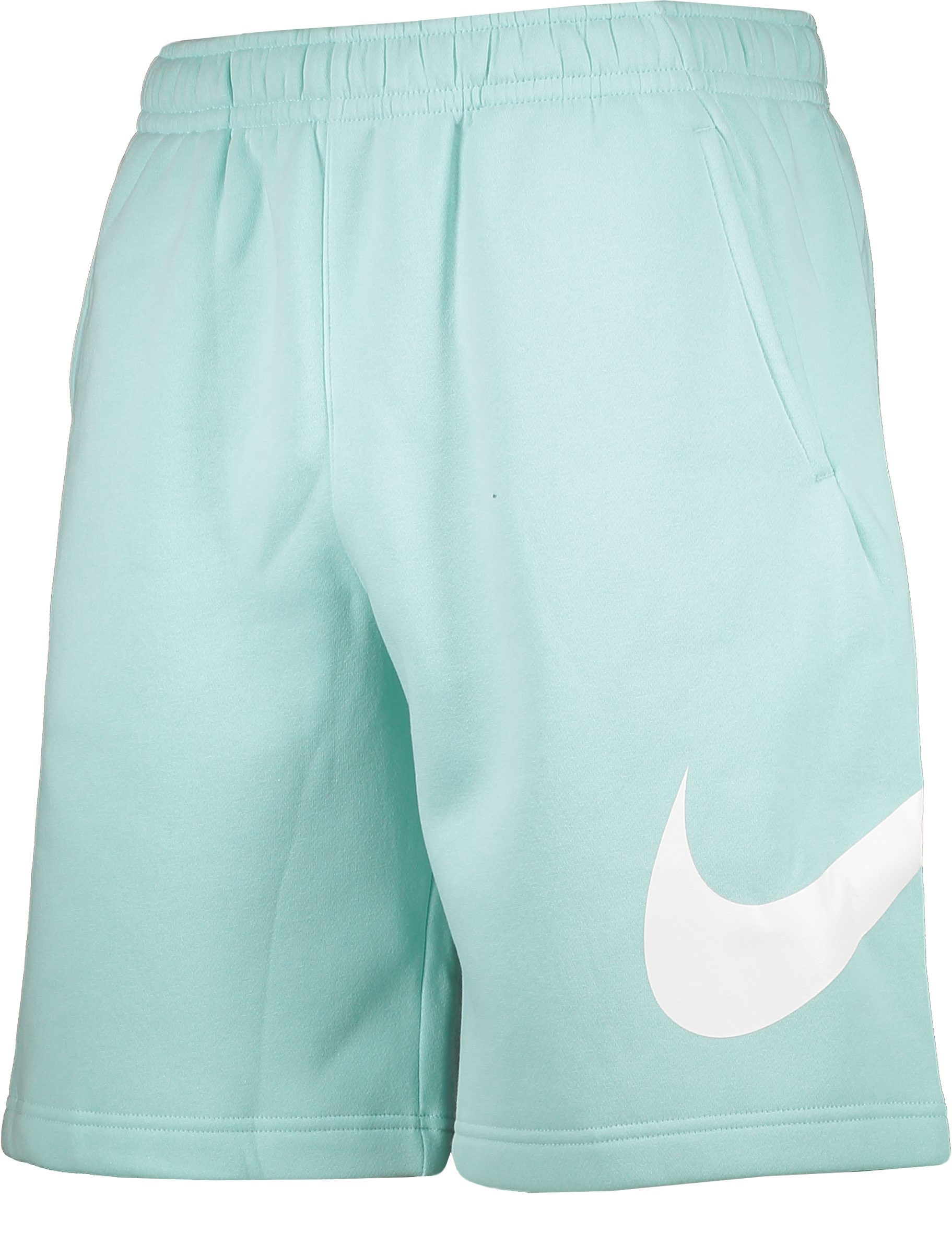Nike Club Graphic Short Türkis F382