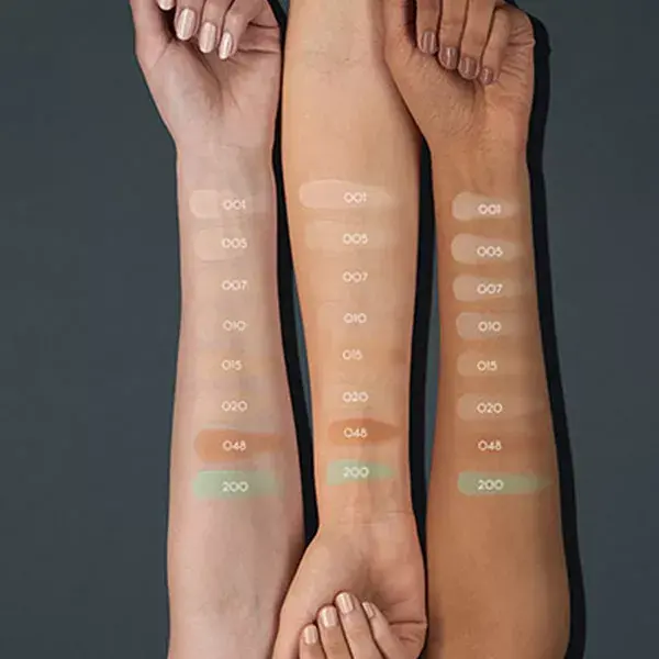 Corretivo Líquido Catrice Visage de Alta Cobertura nº 200 Anti-Vermelhidão 5ml