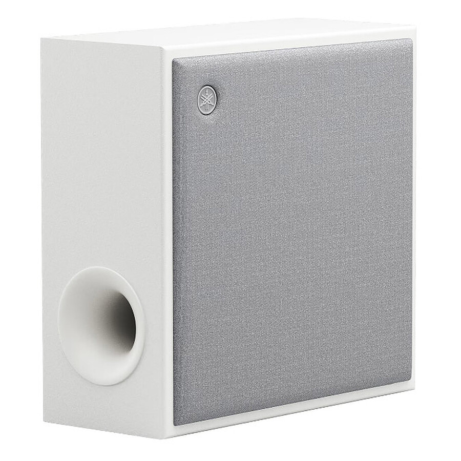 Yamaha SW-X100A - Gris clair