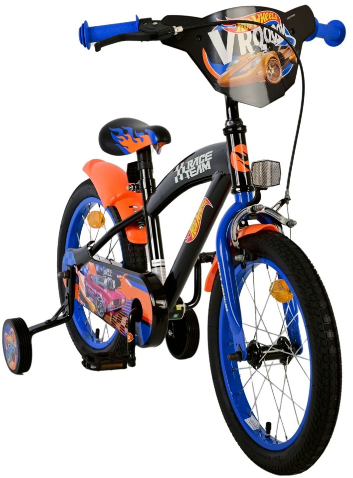Volare - Børnecykel 16