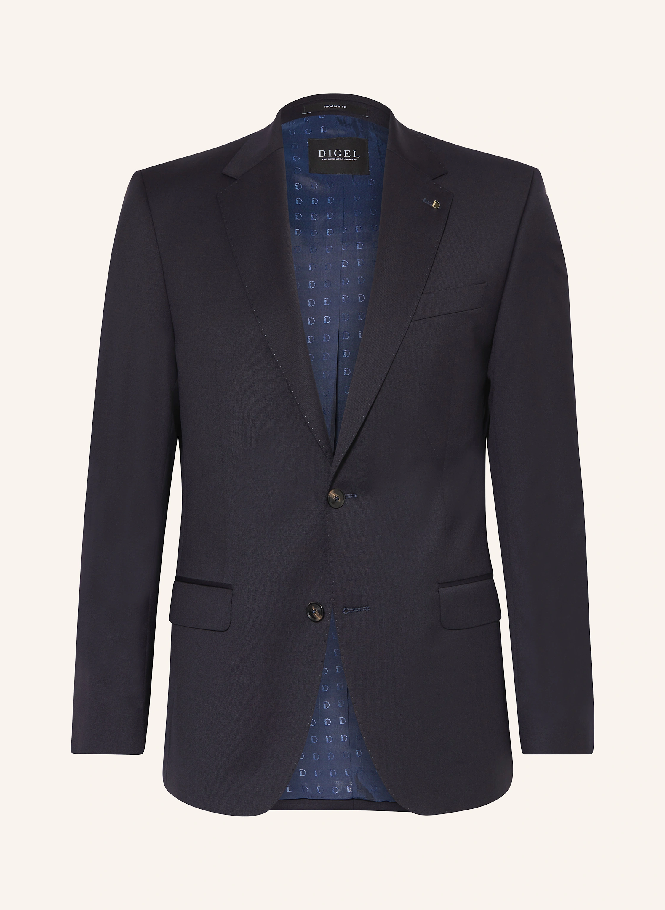 DIGEL Anzugsakko DUNCAN Regular Fit