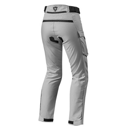 Pantalon Rev it ENTERPRISE 2 LADIES - Gris