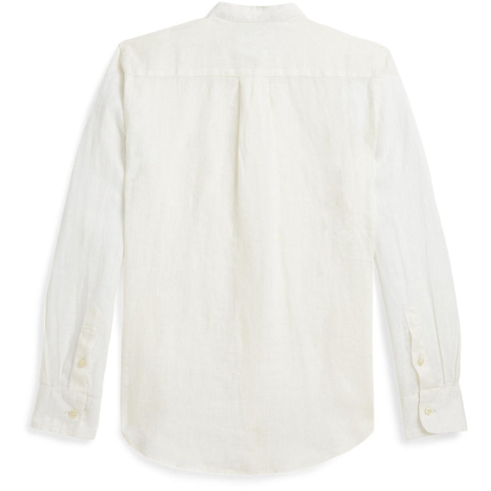 Køb Polo Ralph Lauren Nevis Boy Sport Skjorte