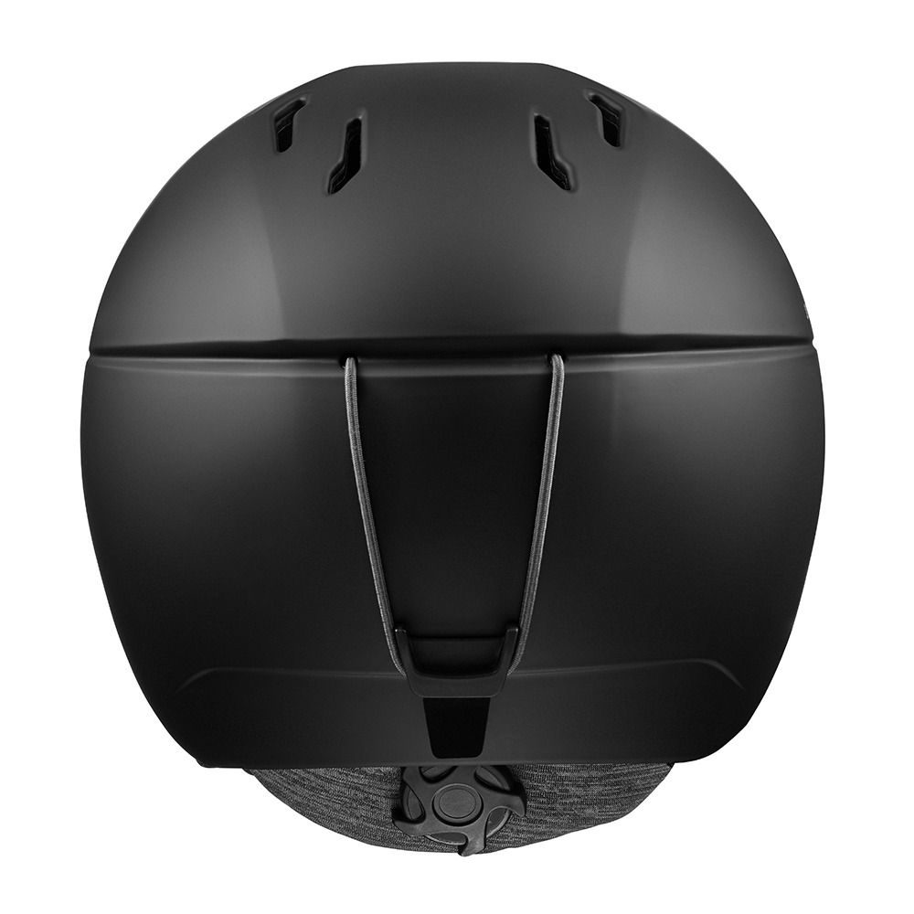 Julbo SHORTCUTS - Casque ski noir