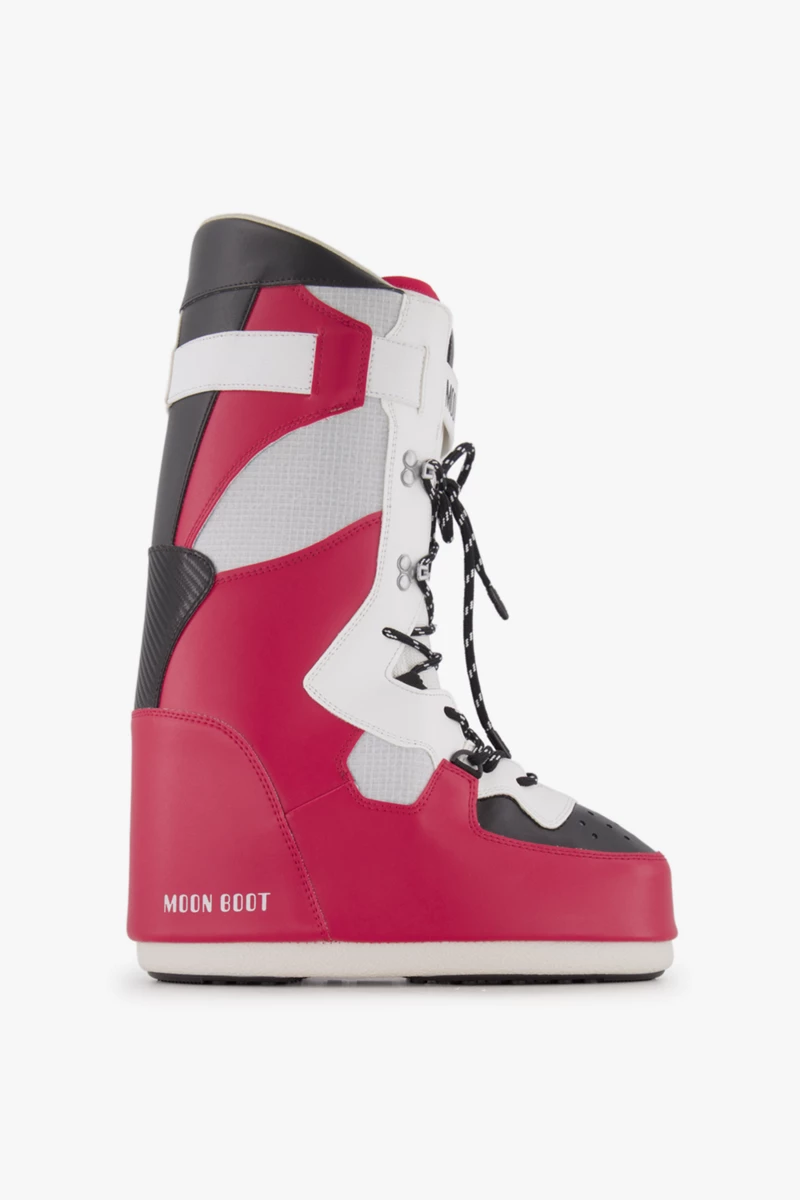 moonboot Sneaker High Damen Winterboot