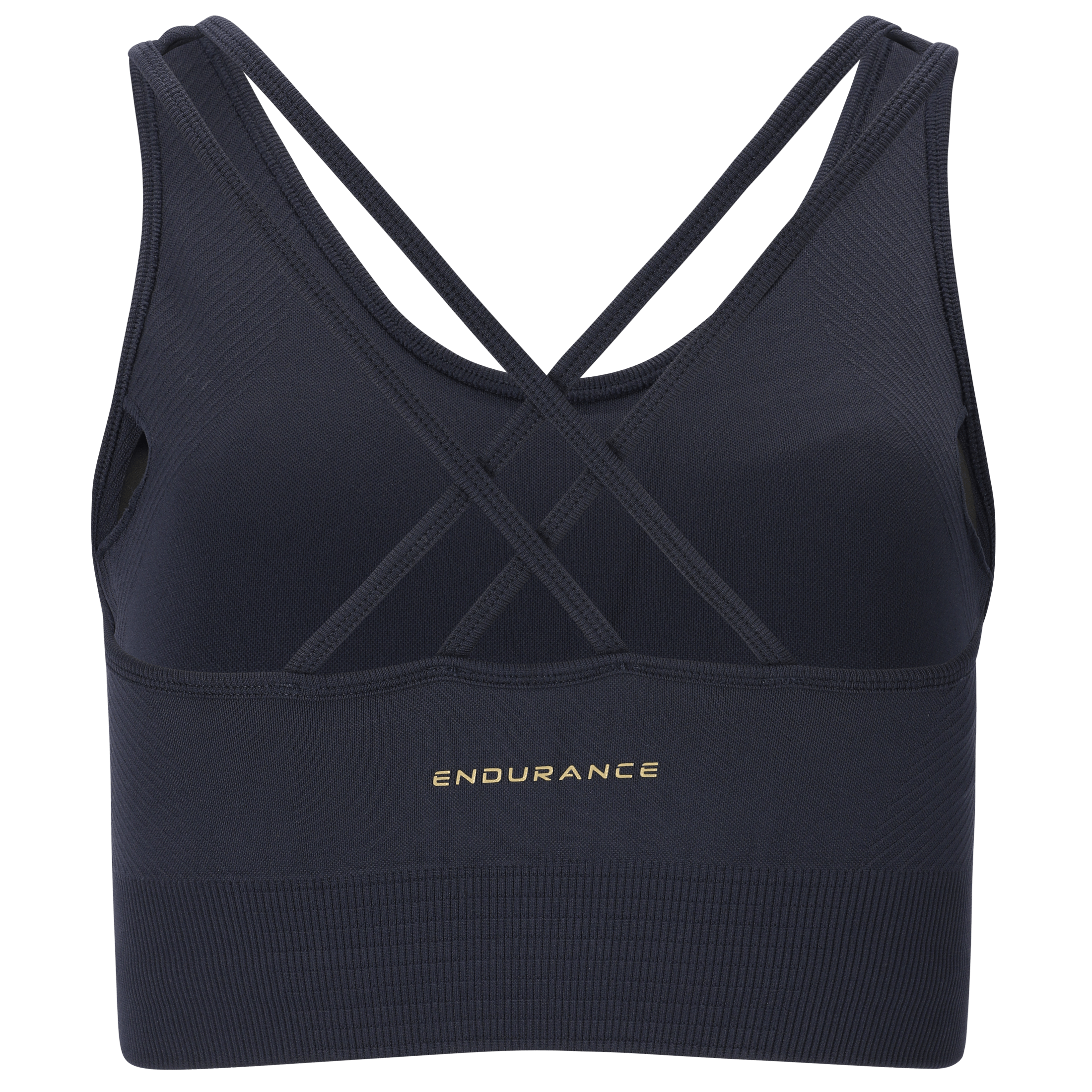 Endurance Maloney W Seamless Bra - Undertøy