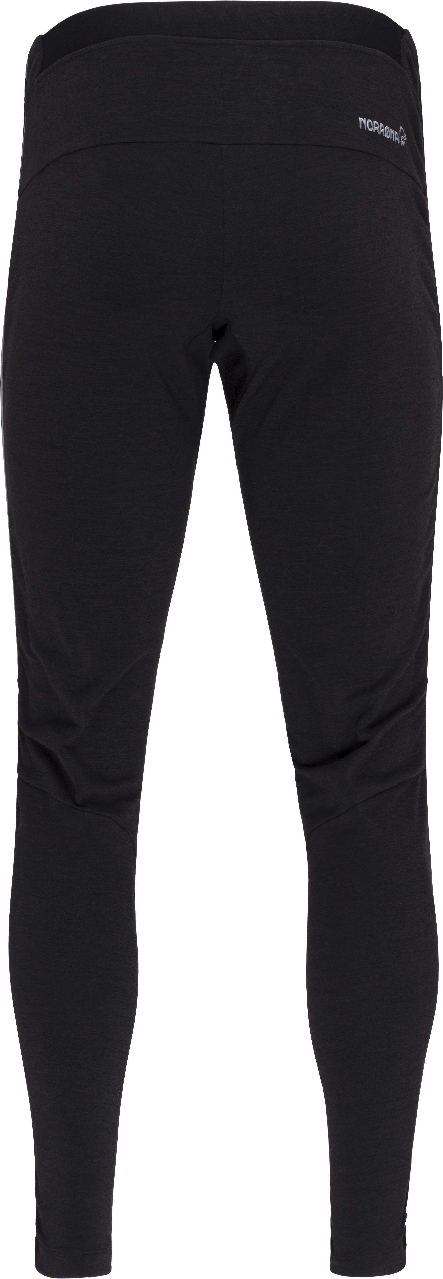 trollveggen warmwool2 stretch Tights M's