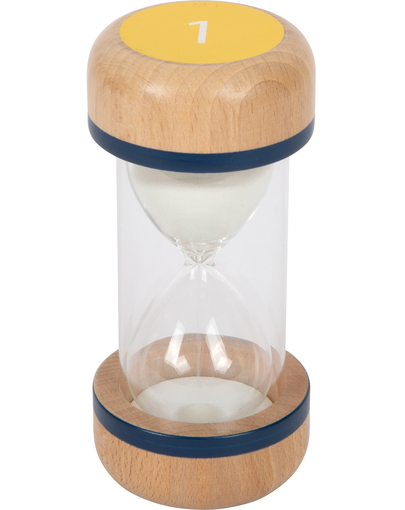 Sanduhren-Set XL EDUCATE 4-teilig