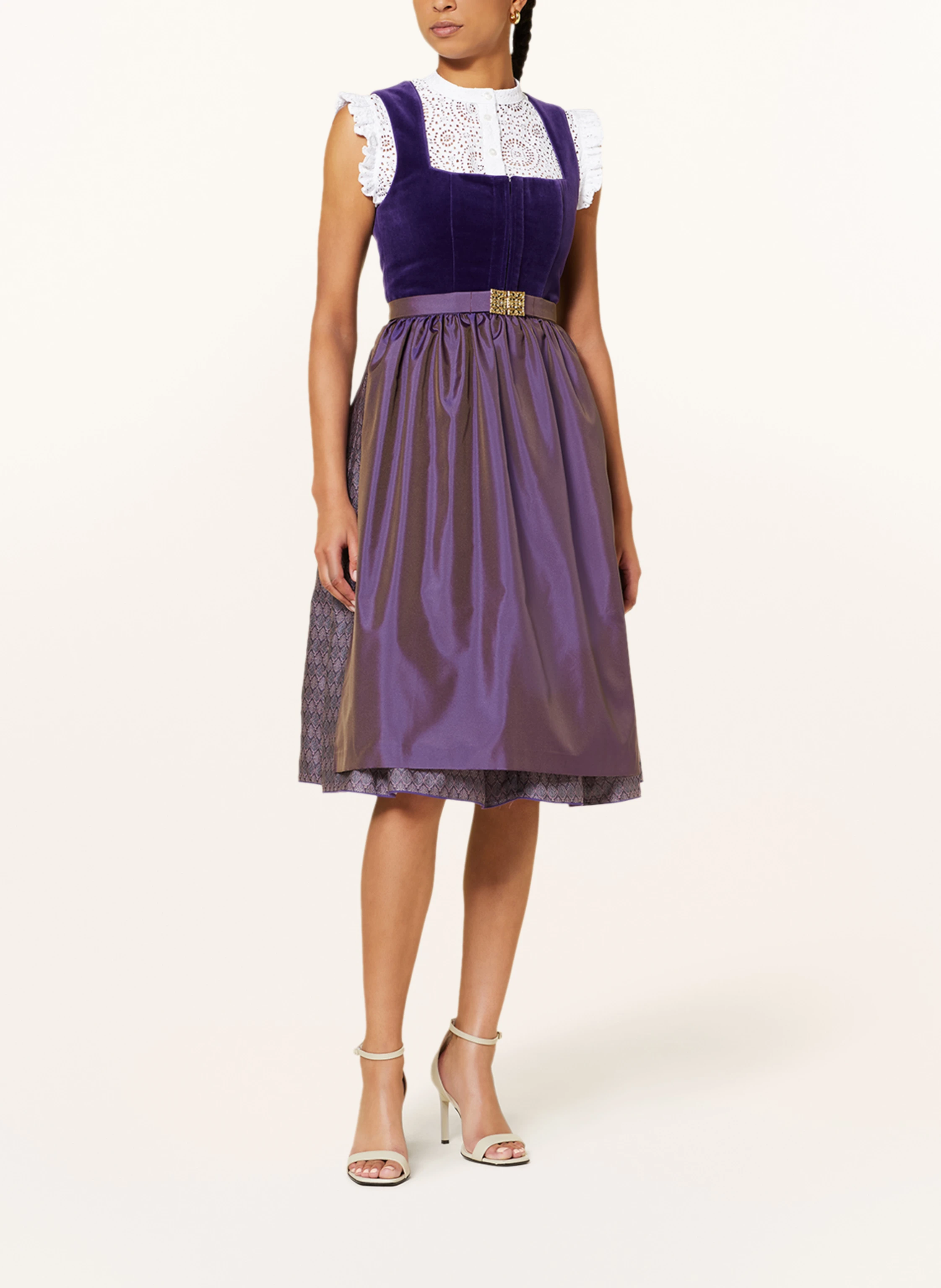 ALISSA BY KINGA MATHE Dirndl