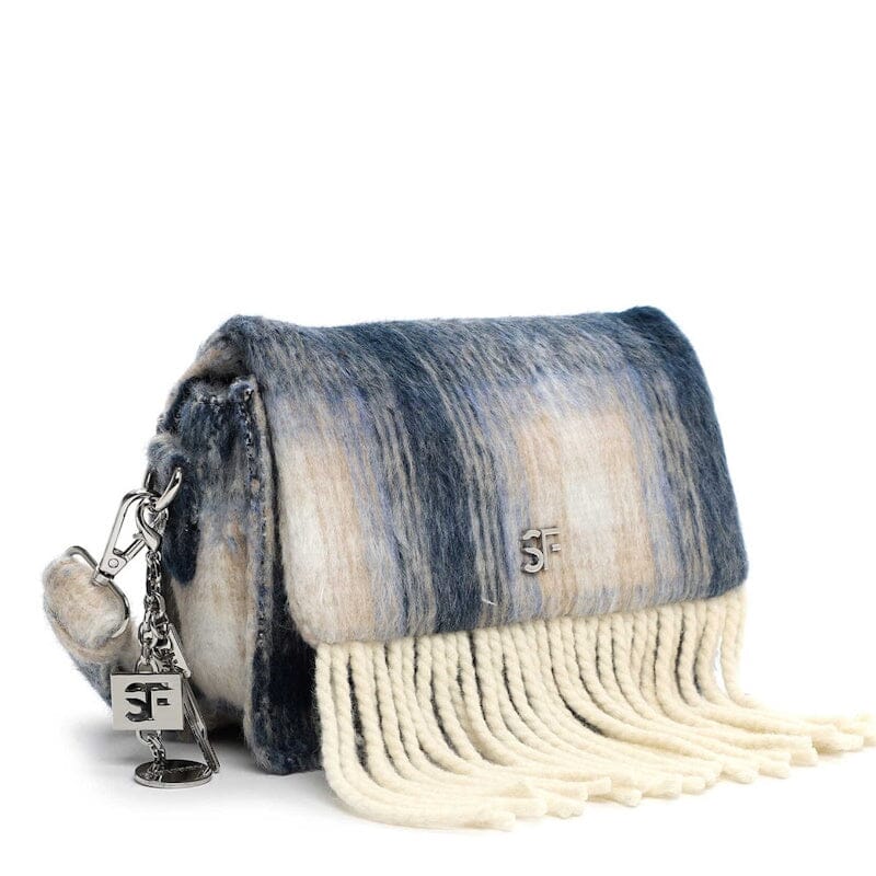 Suri Frey Shoulderbag Philly Blue