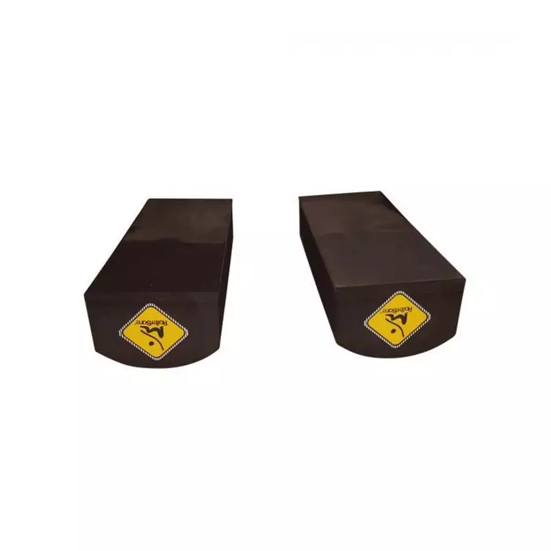 Planche équilibre ROLLERBONE Bricks - 2 pcs