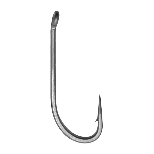 Hameçons Carpe Mustad XV2 Longshank Micro Ardillon(10pcs)