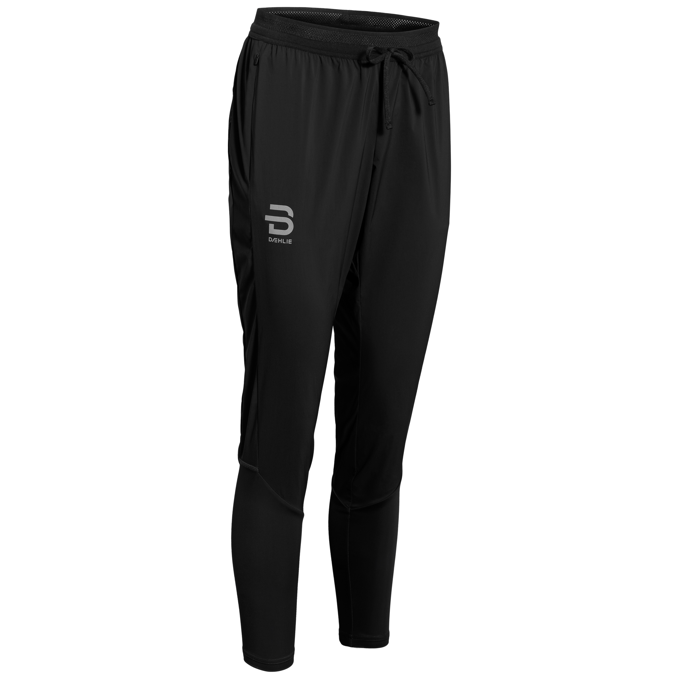 Pants Run 2.0 Dame Black