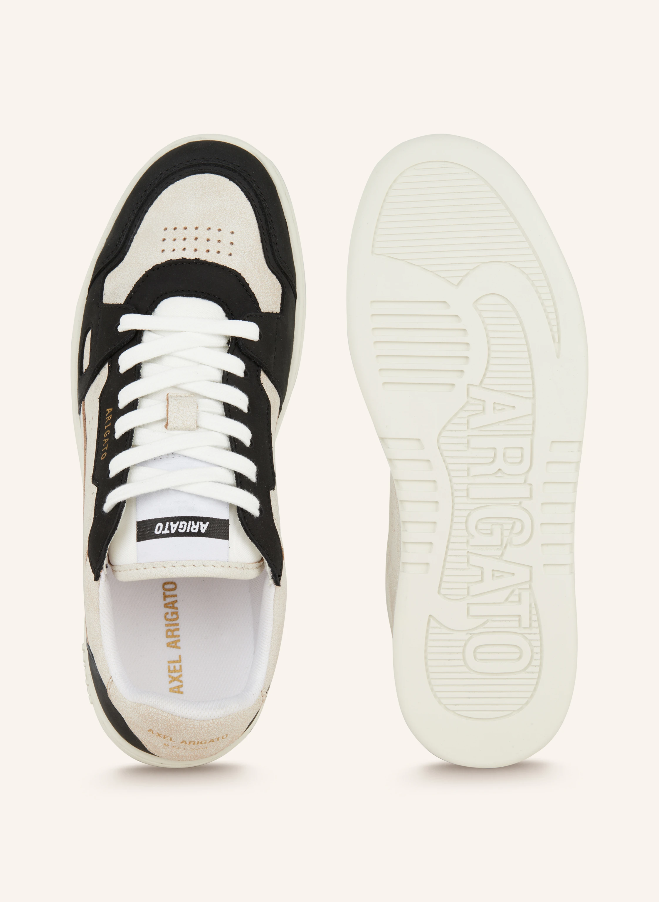 AXEL ARIGATO Sneaker DICE LO