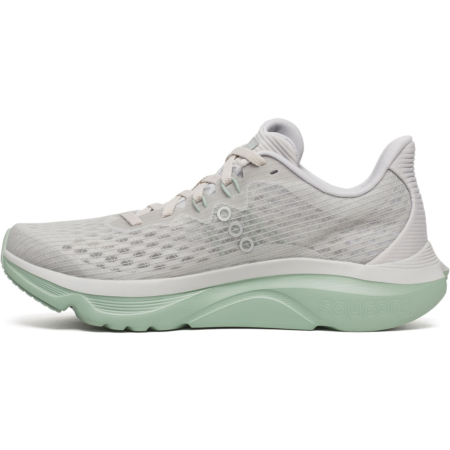 Saucony Kinvara 16 Dames