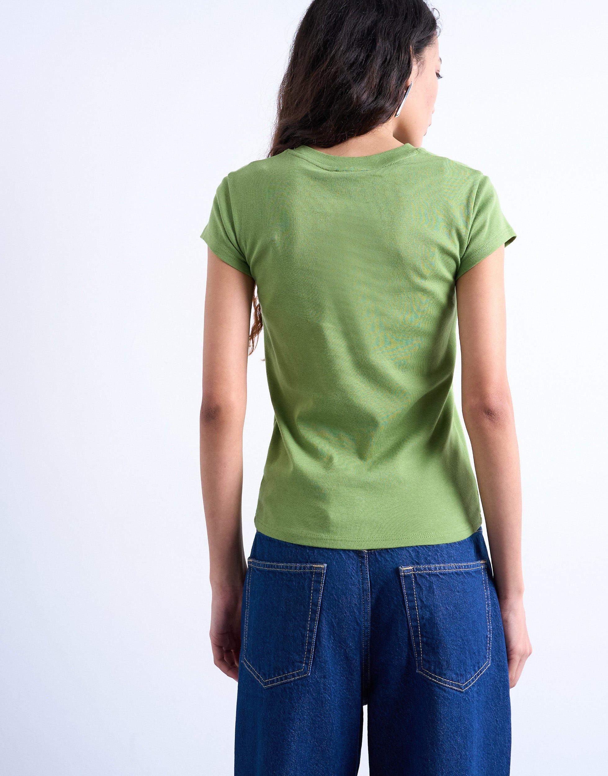 TSEVERYDAY T-shirts