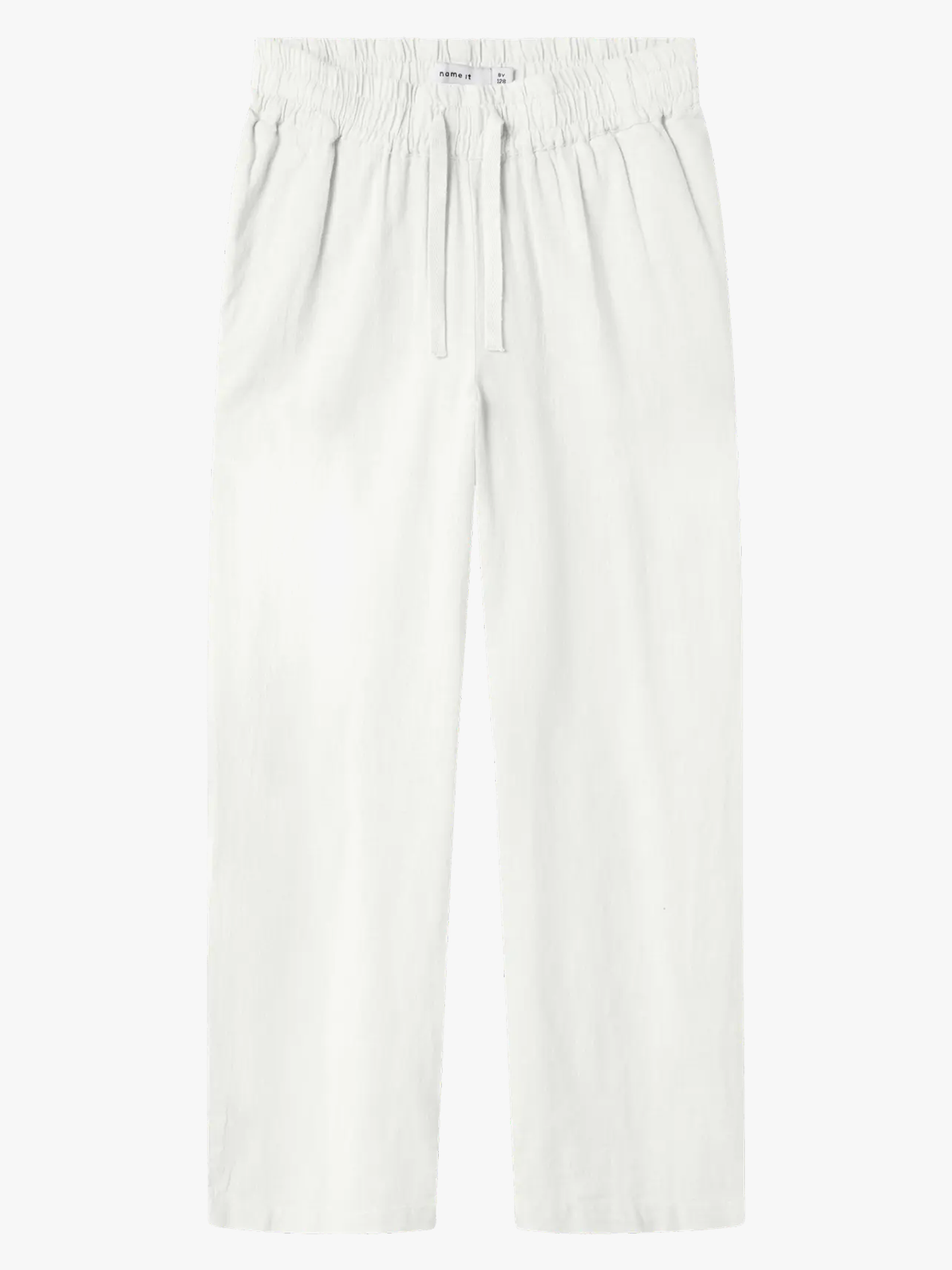 Falinnen Straight Pant