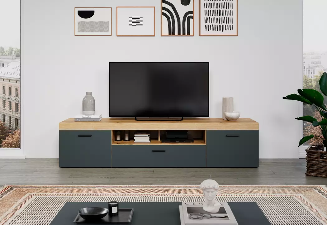TV-Lowboard Tyler