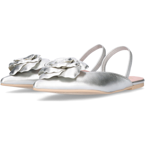 Pretty Ballerinas - Ella Gris