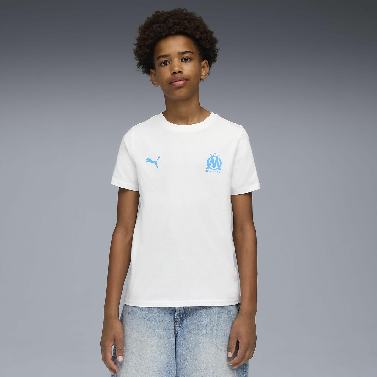 Camiseta PUMA OM