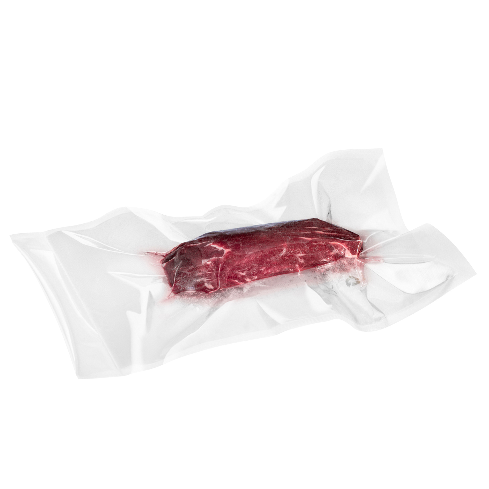 STEBA Vakuumier-Folienbeutel - transparent - 50 Beutel