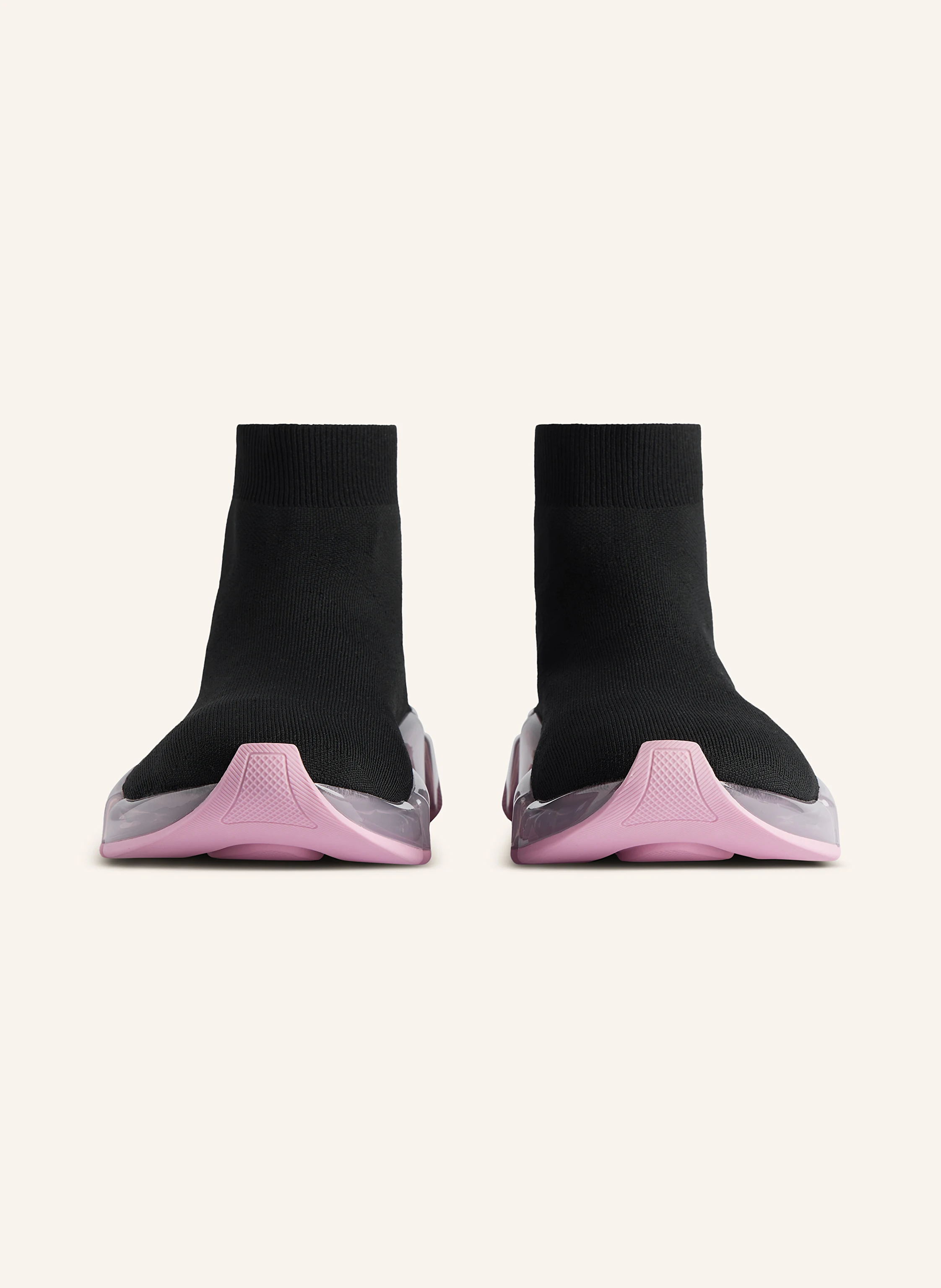 BALENCIAGA Hightop-Sneaker SPEED 2.0
