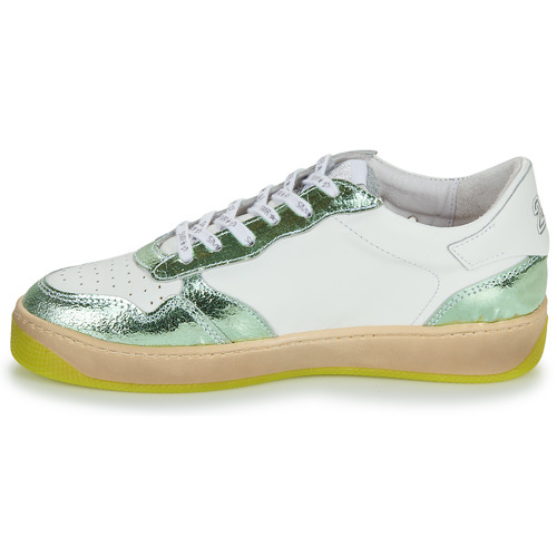 Semerdjian - NUNE - Blanc / Vert
