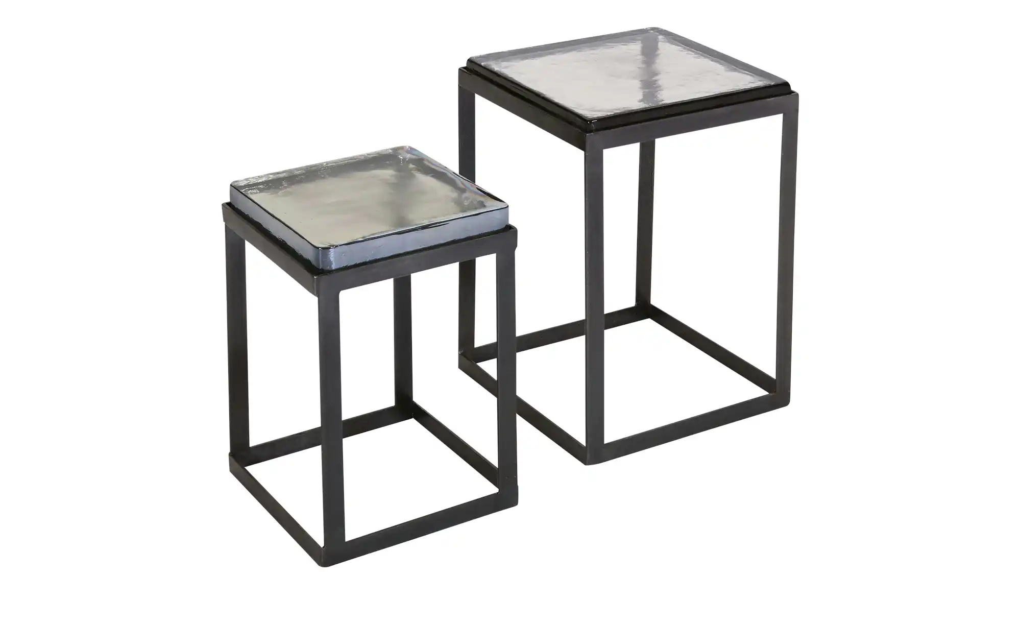 Beistelltisch 2er Set Plaza