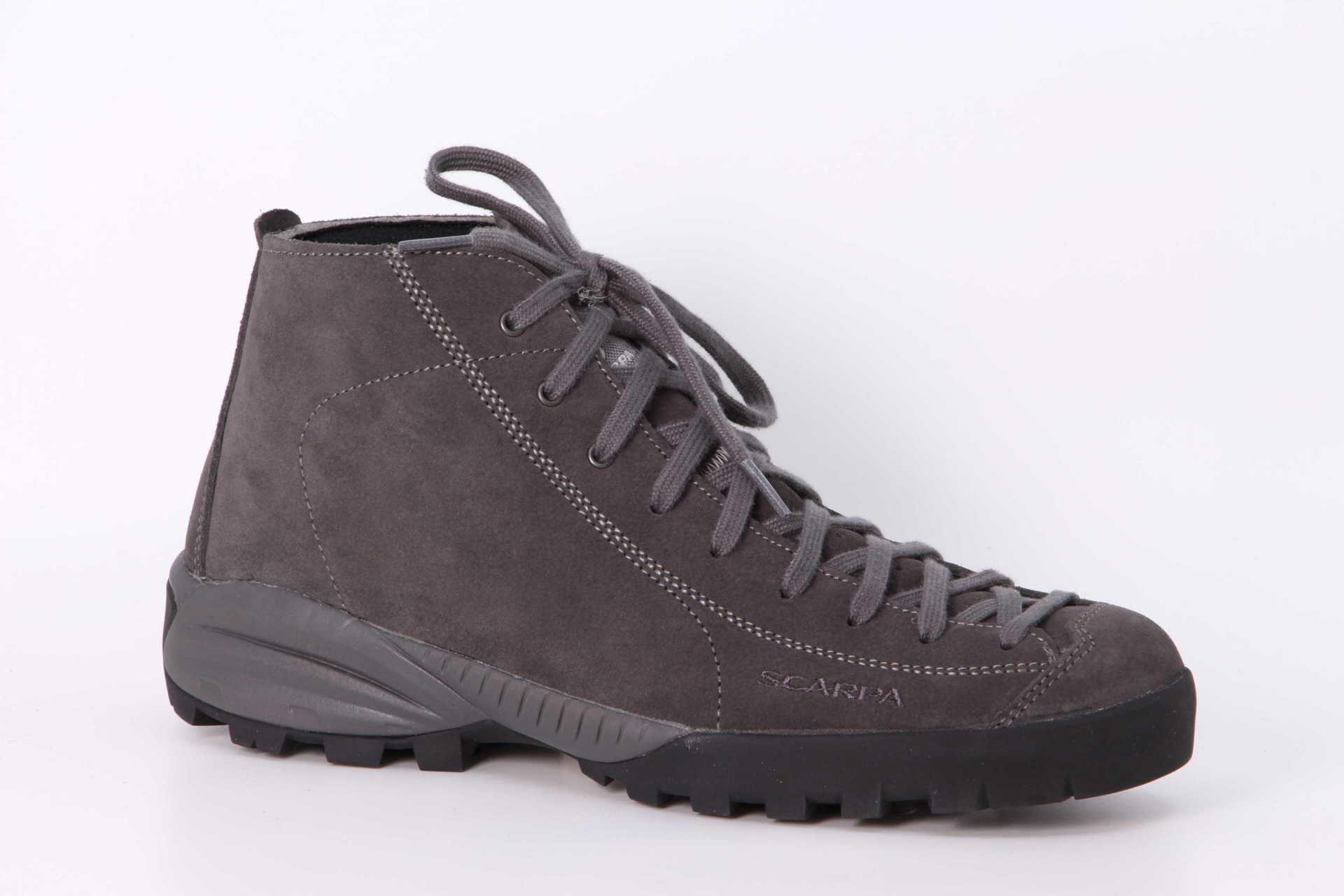 Scarpa Mojito City Mid GTX Wool ardoise