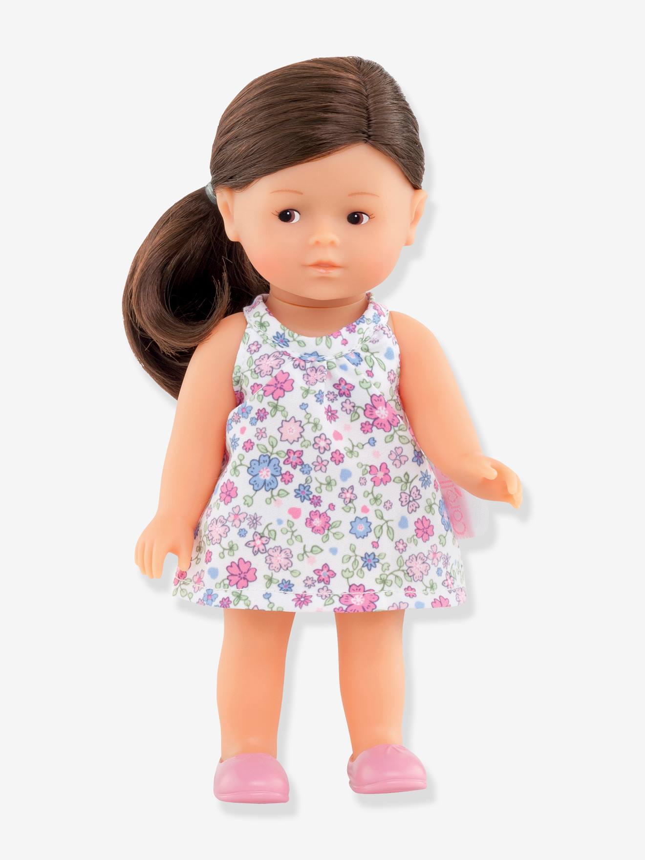 Mini Corolline Romy COROLLE rosa