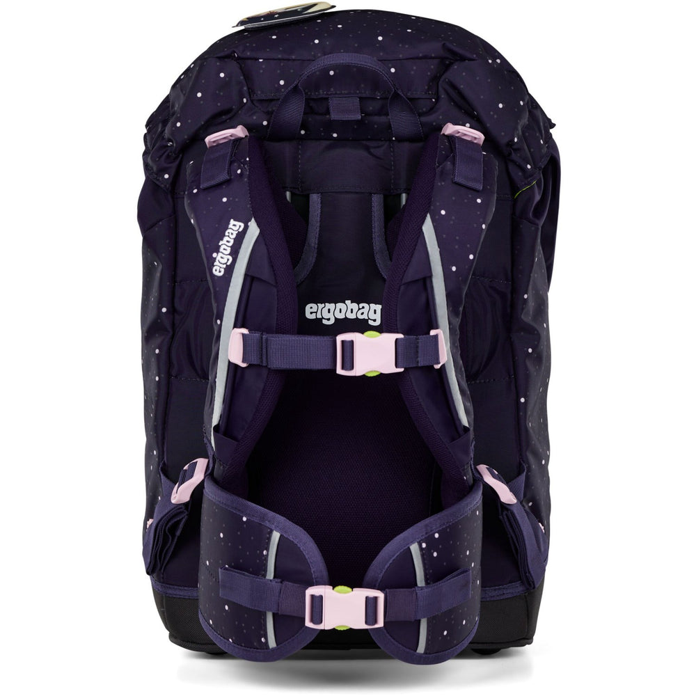 Køb Ergobag StargazBear Prime Skoletaske