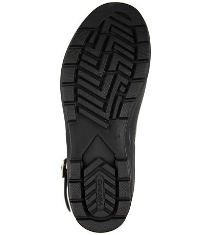 Viking Gummistiefel - Vendela JR - Schwarz